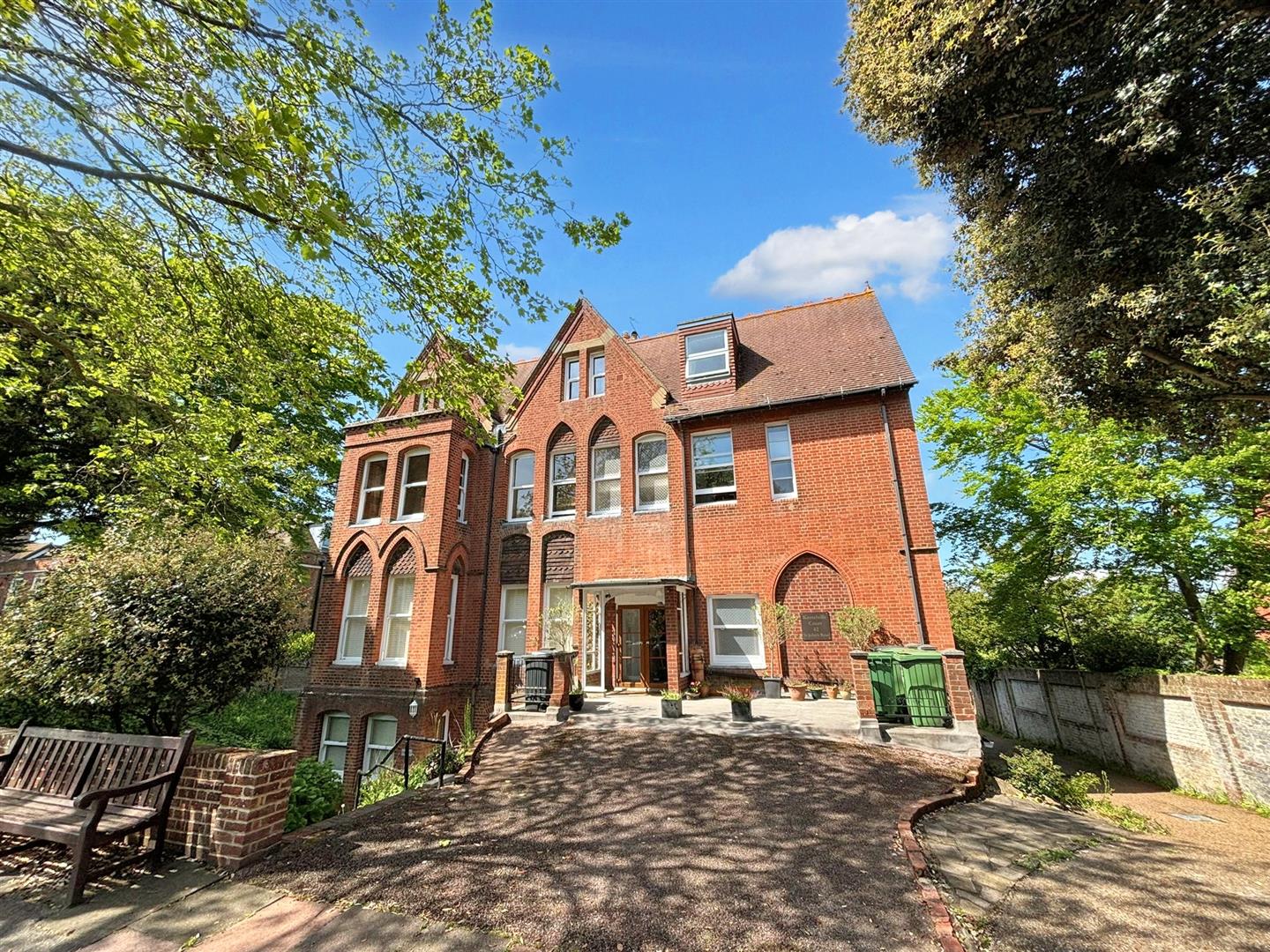 Property Details for St. Johns Road, Eastbourne Town Property Estate